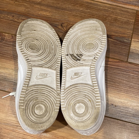 Nike ebernon shoes - Picture 5 of 5